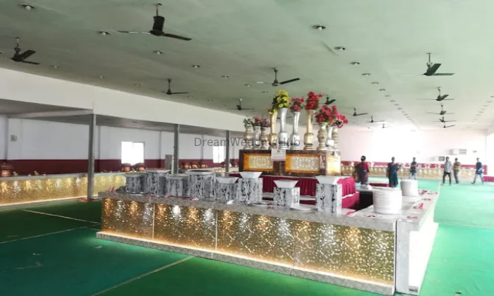 SS Catering Services